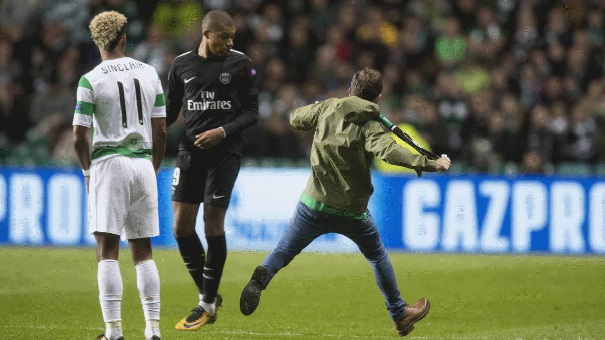 La MCN se lució en su debut en la Champions League La MCN se lució en su debut en la Champions League