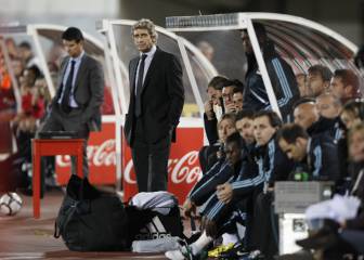 Pellegrini: