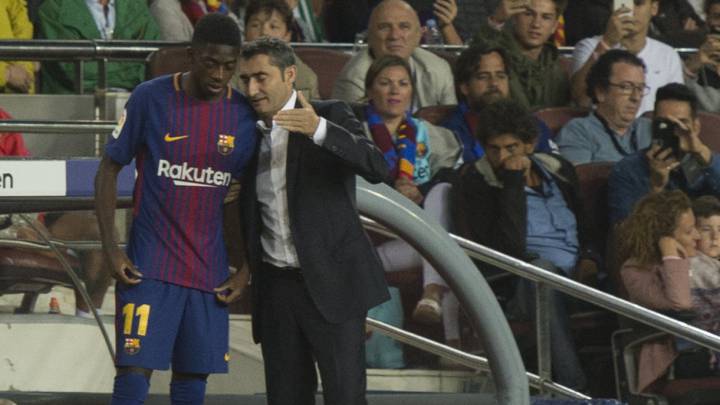 Las claves del nuevo Barcelona