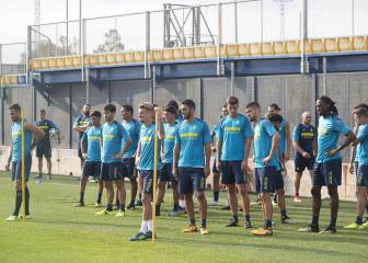 Cheryshev set for comeback