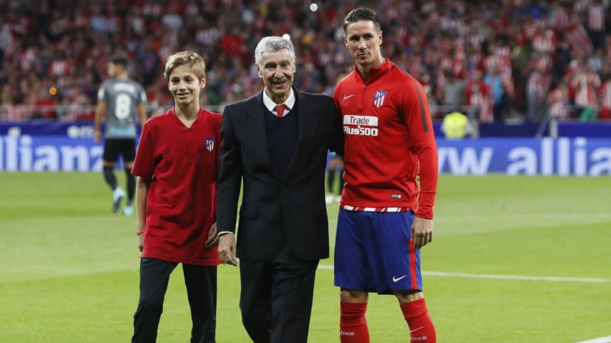 Atlético de Madrid estrenará su nuevo estadio: El Wanda Metropolitano Atlético de Madrid estrenará su nuevo estadio: El Wanda Metropolitano