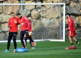Nàstic - Albacete en directo online: LaLiga 1|2|3