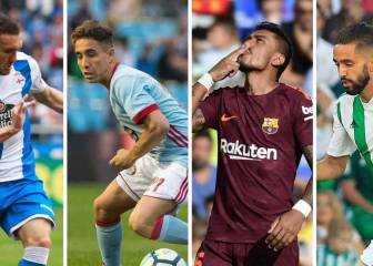 Los fichajes de LaLiga que aún no convencen