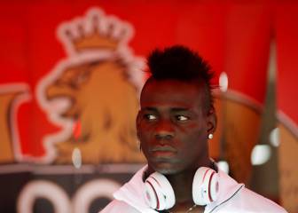 Balotelli: