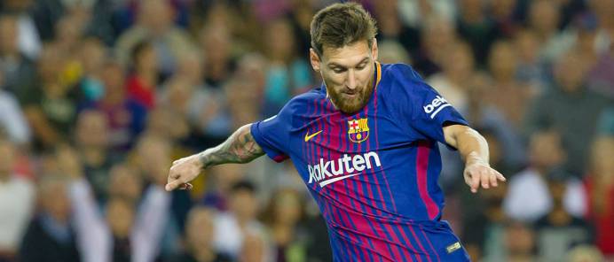 Barcelona-Eibar, en directo
