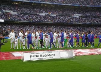 Barça can spend more on player wages than Real Madrid
