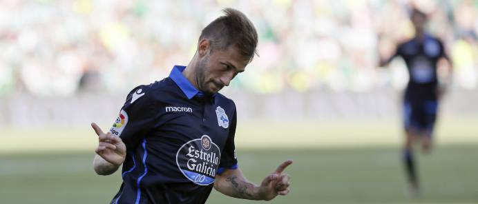 Sigue el Deportivo vs Alavés en directo online, partido de la jornada 5 de LaLiga Santander, hoy, 20 septiembre a las 21:00 horas, desde Riazor en AS.
