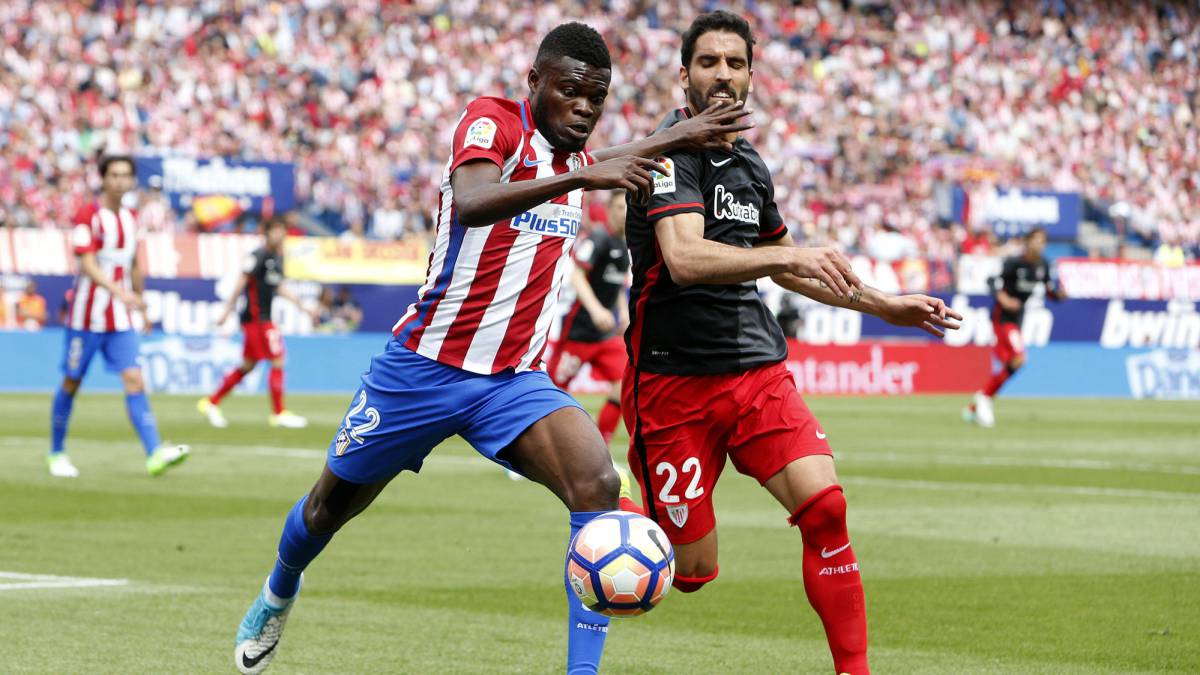 Sigue el Athletic Bilbao vs Atlético en directo online, jornada 5 de LaLiga Santander, hoy, 20 septiembre a las 20:00 horas, desde San Mamés en AS