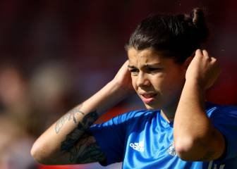 El Valencia, a punto de cerrar el fichaje de la rusa Kárpova