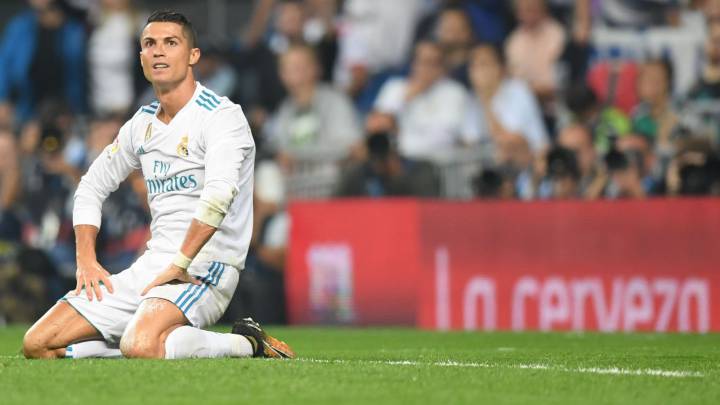 El Bernabéu desangra al Madrid