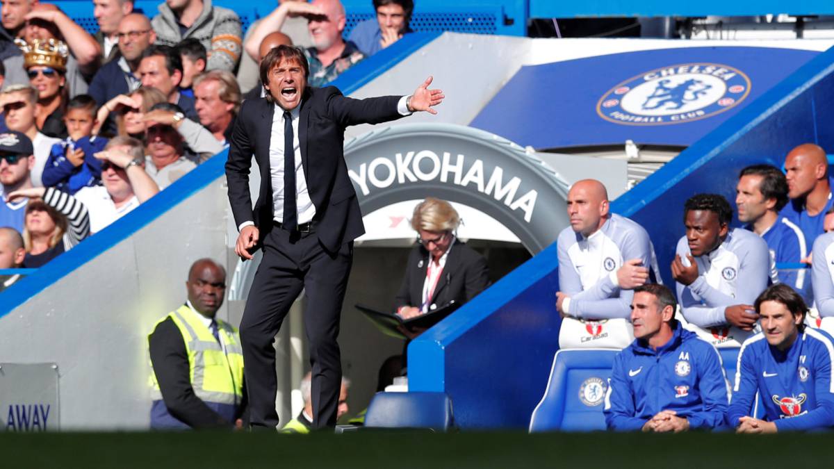 Chelsea está en la mira de FIFA Chelsea está en la mira de FIFA