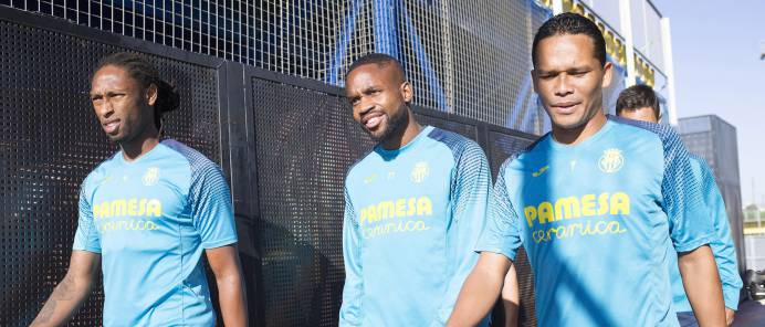 Villarreal-Espanyol en directo y vivo online: jornada 5, LaLiga