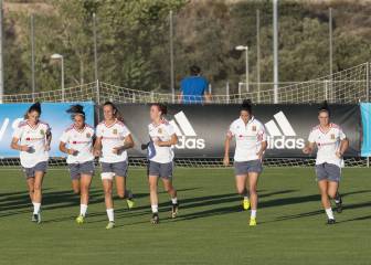 El España-Austria será en Palma