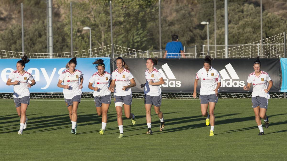 El España-Austria será en Palma