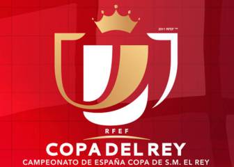 Los rivales que les pueden tocar a Madrid, Barça y Atleti en Copa