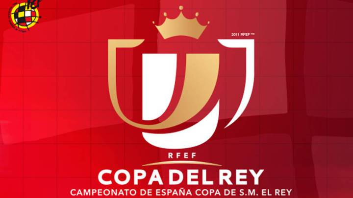 Los clubes de Champions y Europa League ya saben qué rivales les pueden tocar en Copa del Rey.