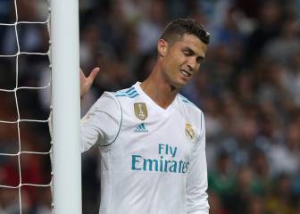El Madrid no logra superar la racha del Santos de Pelé