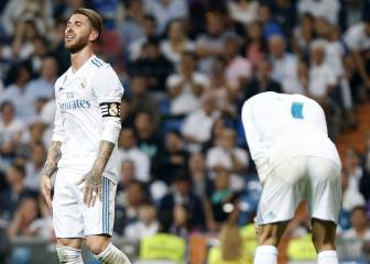 Ramos: