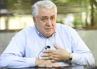La Fiscalía pide cinco años de cárcel para Lorenzo Sanz