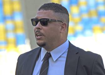 Ronaldo: