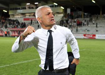 Ravanelli: