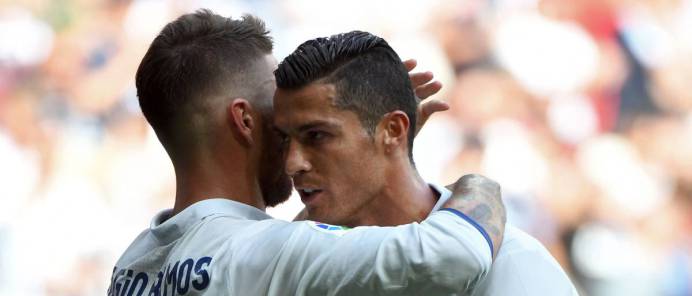 Alavés-Real Madrid en directo online: J6 LaLiga Santander