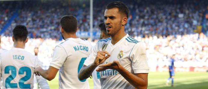 El glorioso fue Ceballos