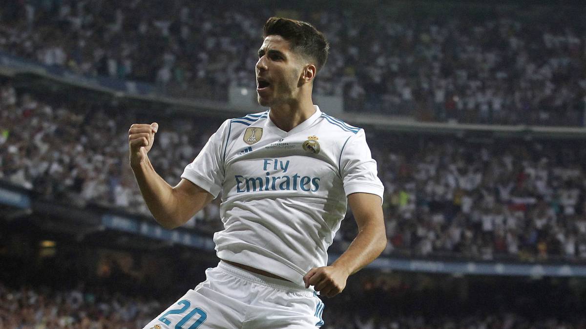 Le jour où le Barça a refusé Marco Asensio...