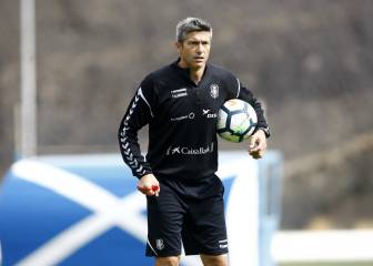 El Tenerife se enfrenta hoy al único equipo invicto que queda