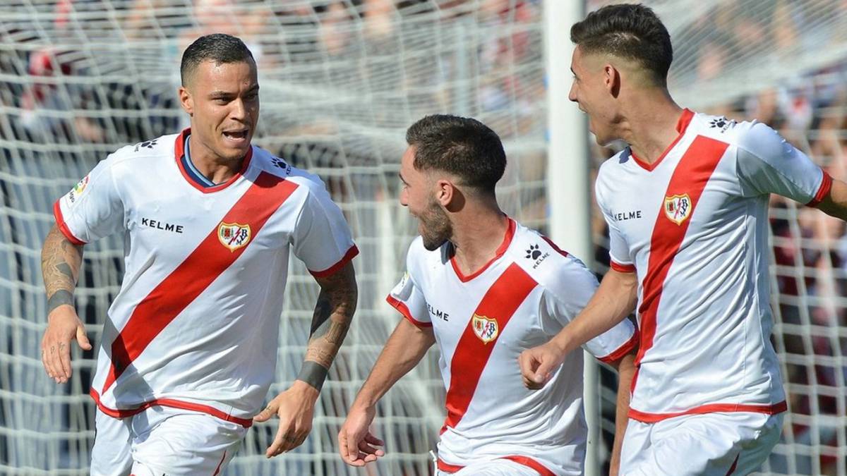 Resumen Rayo 3 - Cultural 1: el Rayo gana y se acerca al playoff