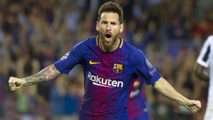 Fecha, horario, cómo ver en directo en televisión y cómo seguir en vivo online el Sporting-Barcelona de la fase de grupos de la Champions League.