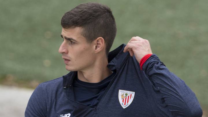 Kepa Arrizabalaga requests pay rise in wake of interest from Real Madrid, Arsenal and Napoli