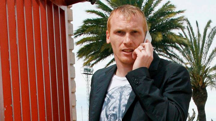 Jérémy Mathieu.