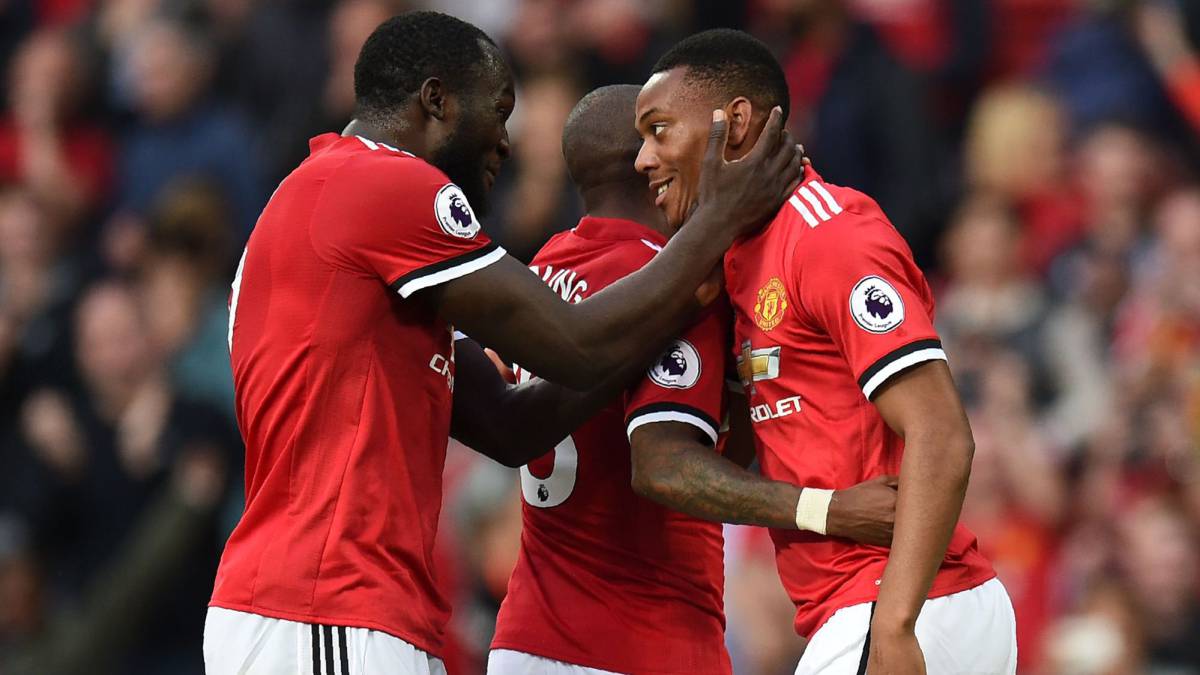 Sigue el CSKA Moscú vs Manchester United directo online, partido de la 2ª jornada de la Champions, miércoles, 27 de septiembre a las 20:45 horas en AS.
