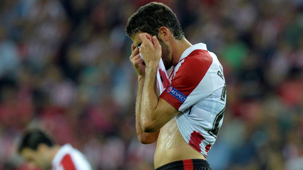 Athletic 0-0 Zorya: resumen, resultado y goles del partido