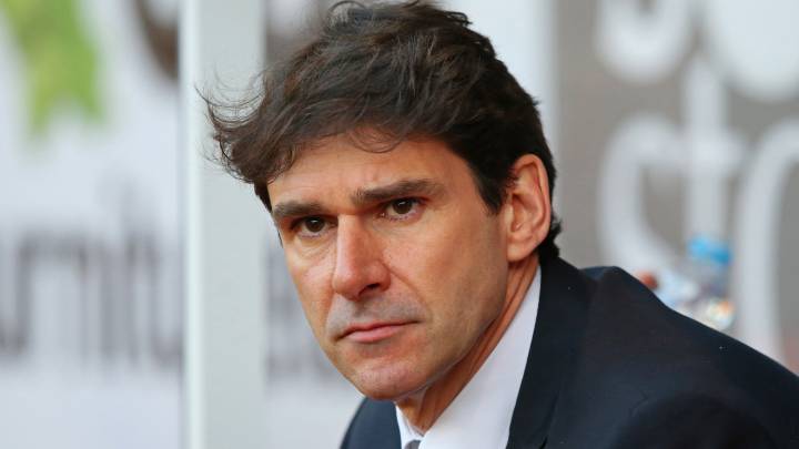 Karanka rechaza al Birmingham