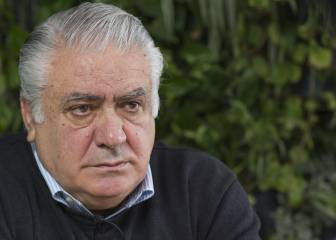 Lorenzo Sanz no va al juicio de Hacienda por motivos de salud