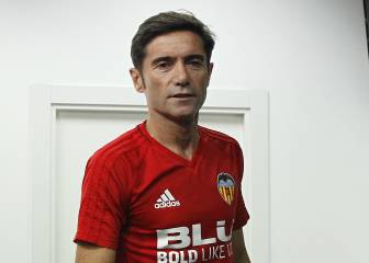 Marcelino: