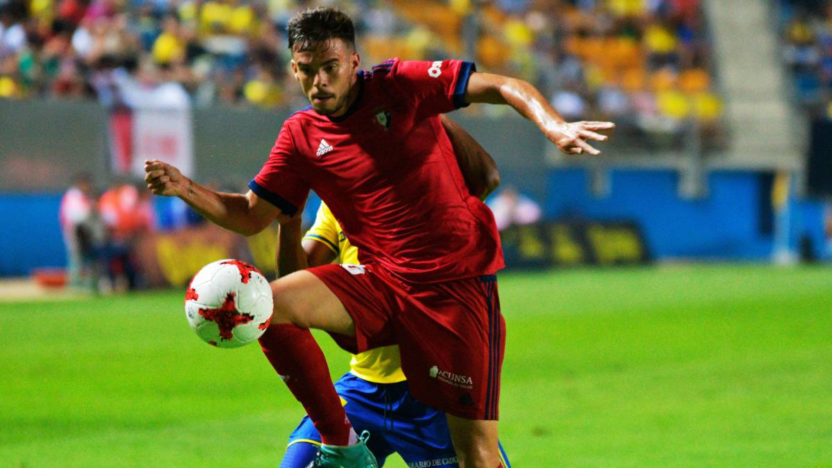 Osasuna-Sporting en directo y vivo online: Jornada 7, LaLiga 1|2|3