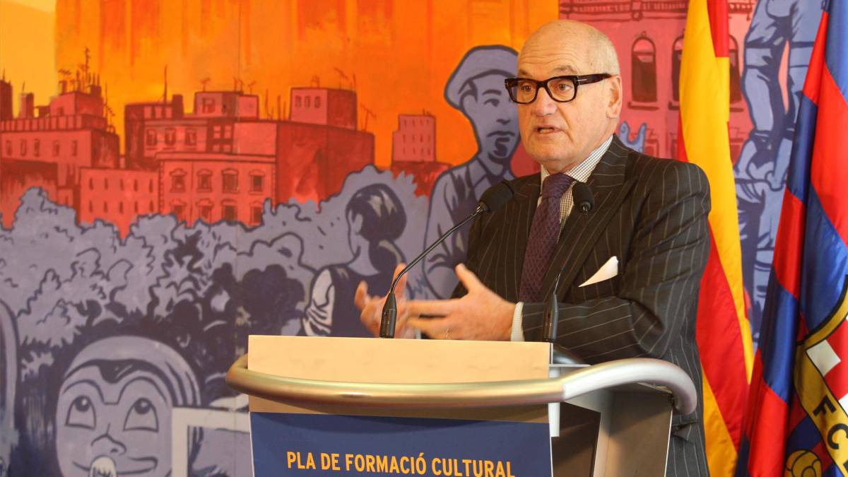 Carles Vilarrubí y Jordi Monés dimiten y habrá más renuncias