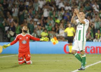Guardado, líder de asistencias en las mejores ligas europeas