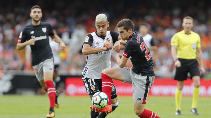 Córdoba acorta su senda para suplir a Iker Muniain