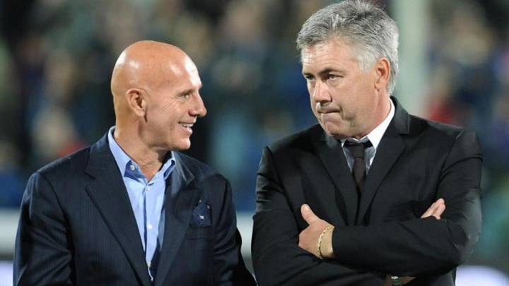 Sacchi, decepcionado con el Bayern por el caso Ancelotti