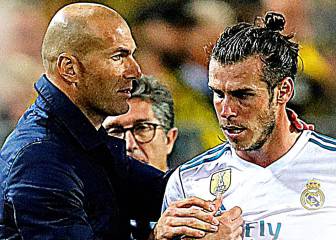 Bale vive un calvario: estas son sus 19 lesiones en el Madrid