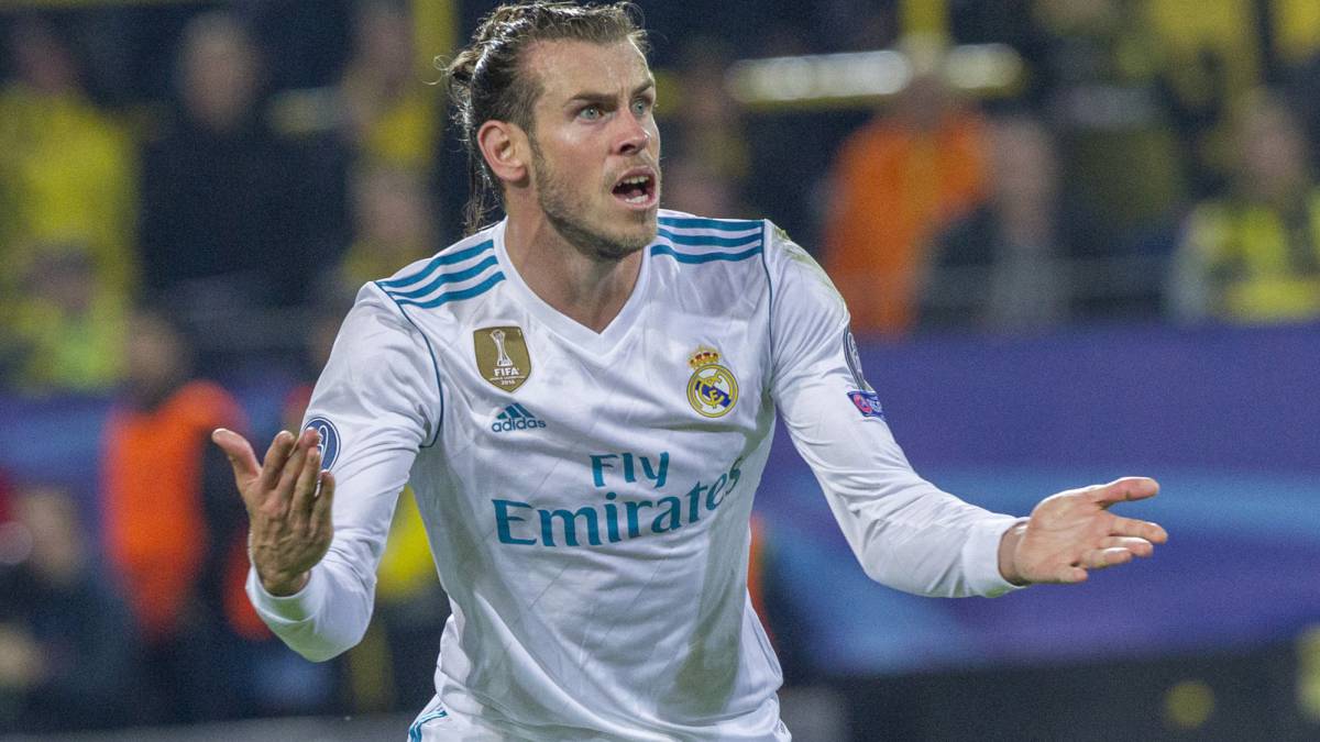 El Real Madrid mejora sin Bale: gana y golea más; encaja menos