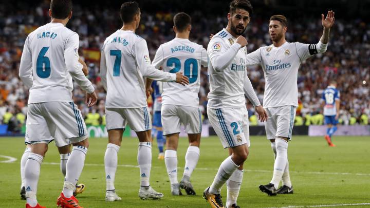 Virus FIFA: 14 futbolistas del Madrid jugarán con su selección
