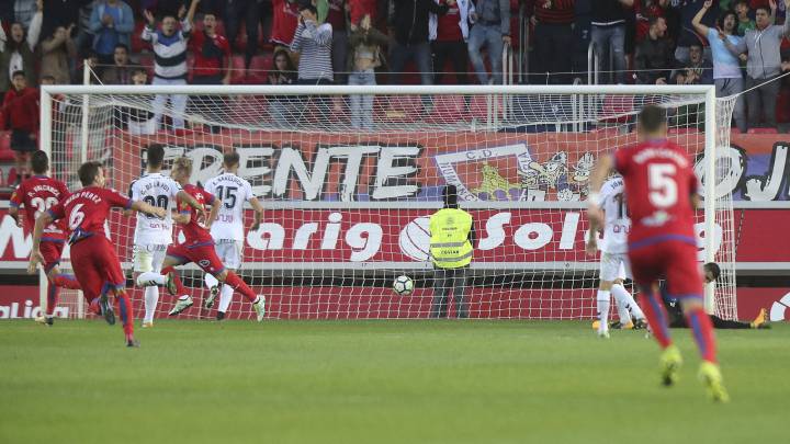 Ilusión en la afición numantina