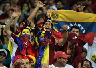 Nace AS Venezuela, la edición venezolana de as.com