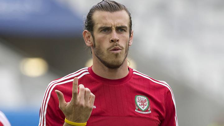 Coleman desmiente al Madrid: "Bale no se entrenó en Gales".