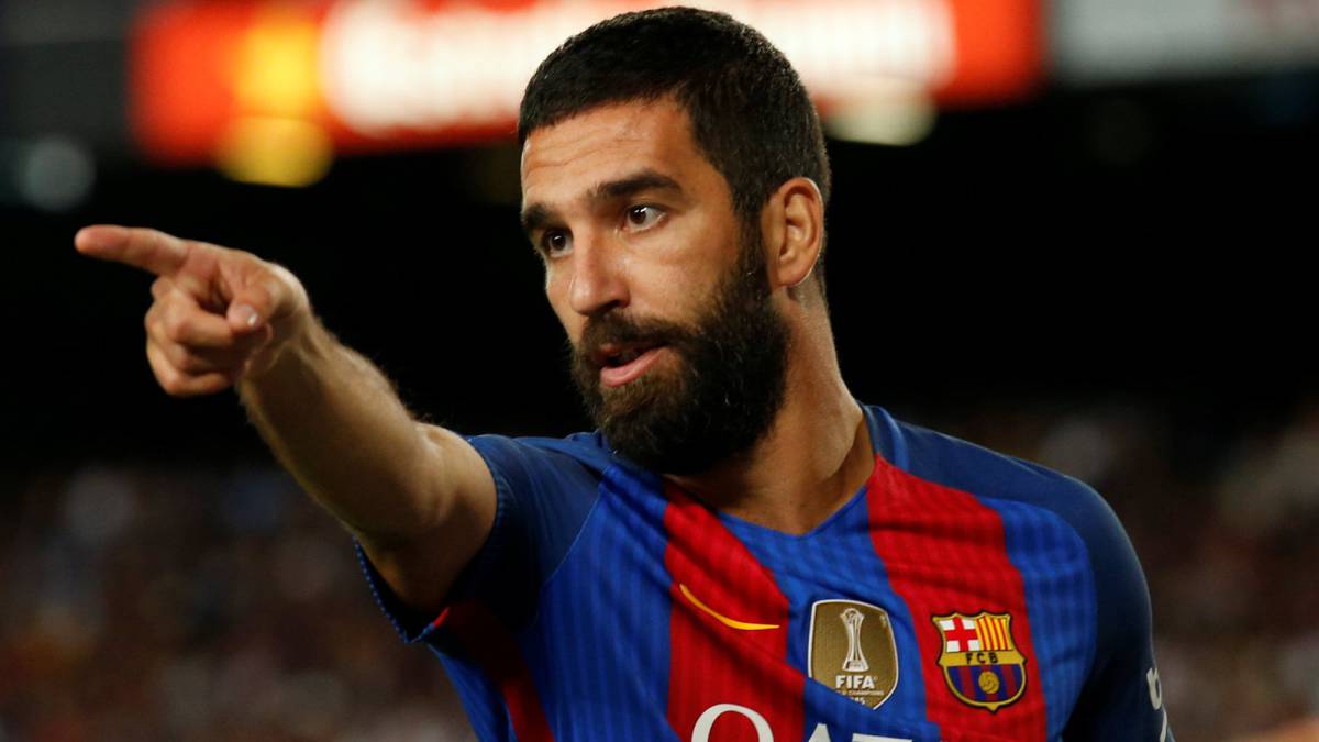 Image result for Arda Turan